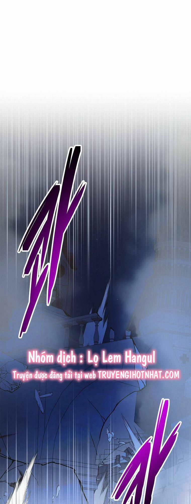 Cách Để Em Bảo Vệ Anh 109.1 trang 19