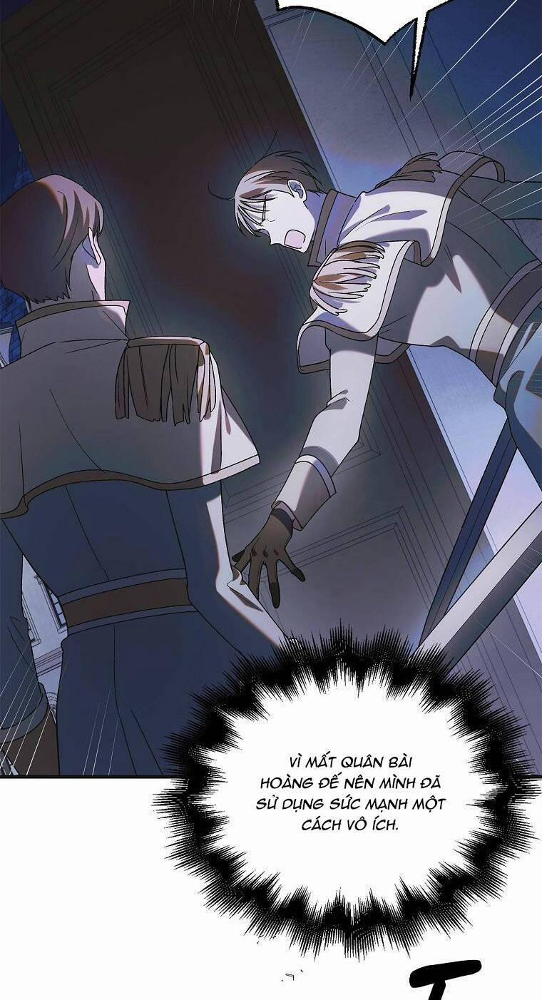 Cách Để Em Bảo Vệ Anh 109.1 trang 2