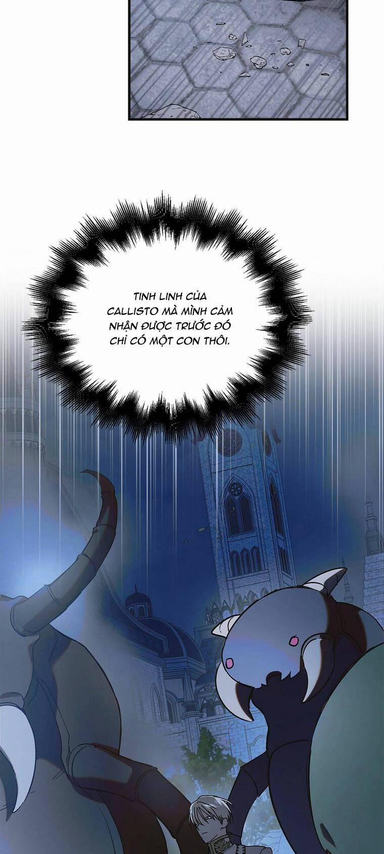 Cách Để Em Bảo Vệ Anh 109.1 trang 21