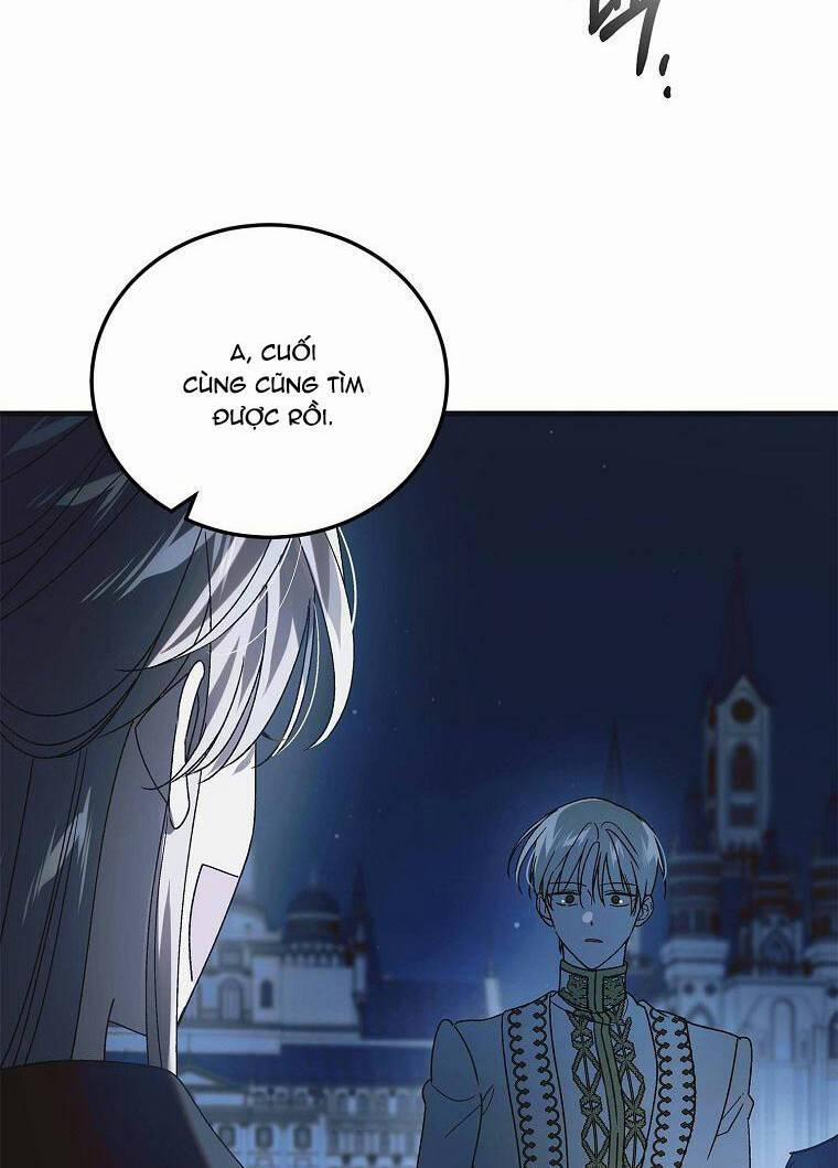 Cách Để Em Bảo Vệ Anh 109.1 trang 24