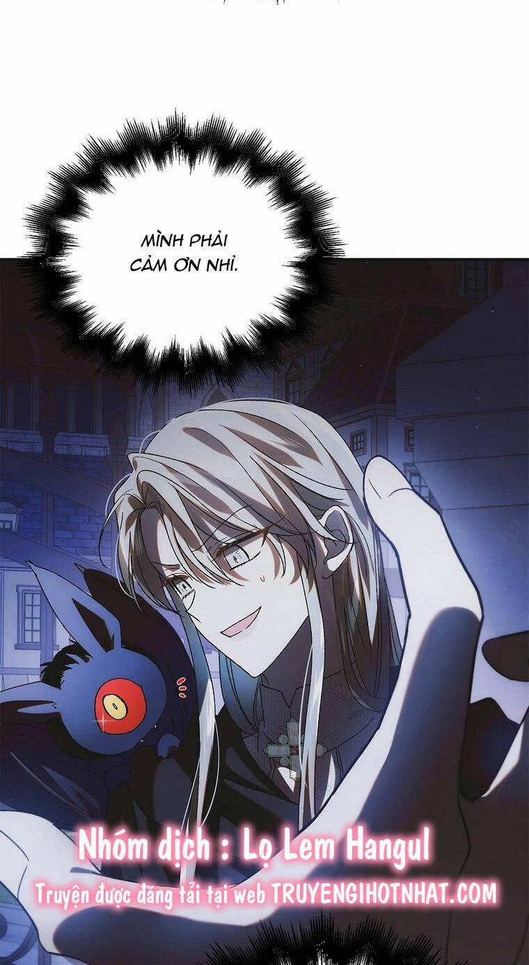 Cách Để Em Bảo Vệ Anh 109.1 trang 27