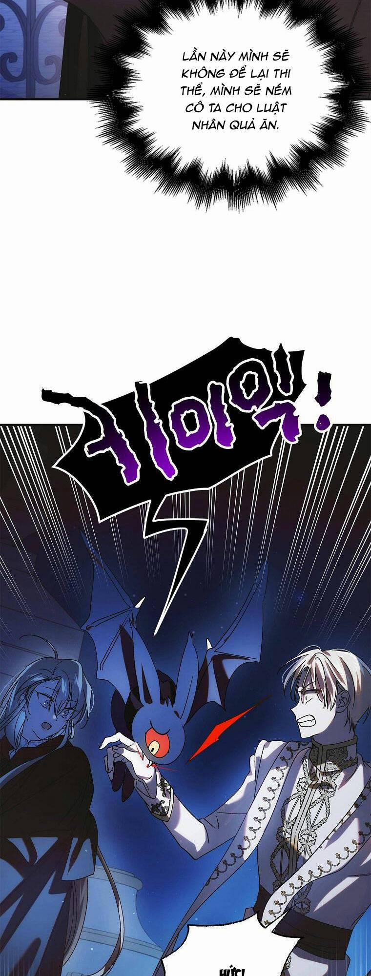 Cách Để Em Bảo Vệ Anh 109.1 trang 28