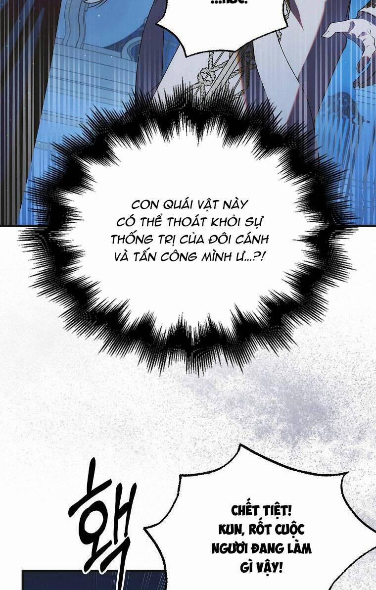 Cách Để Em Bảo Vệ Anh 109.1 trang 29