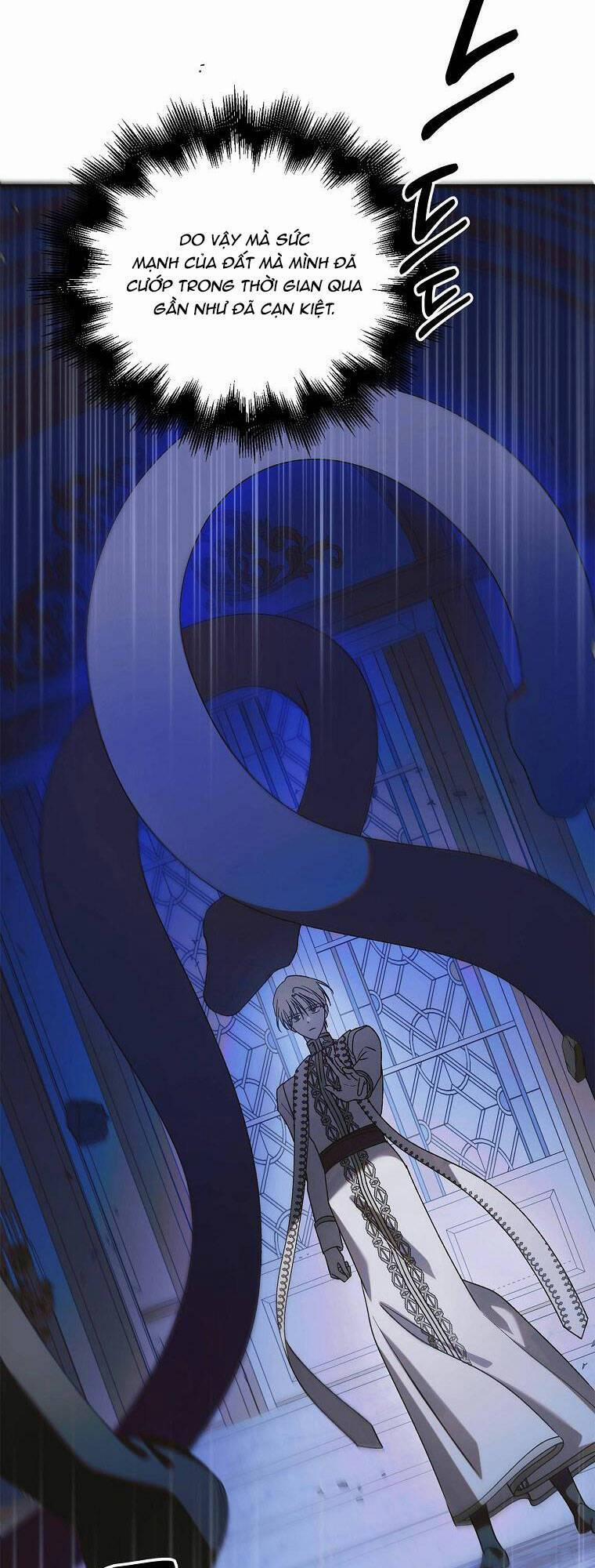 Cách Để Em Bảo Vệ Anh 109.1 trang 3