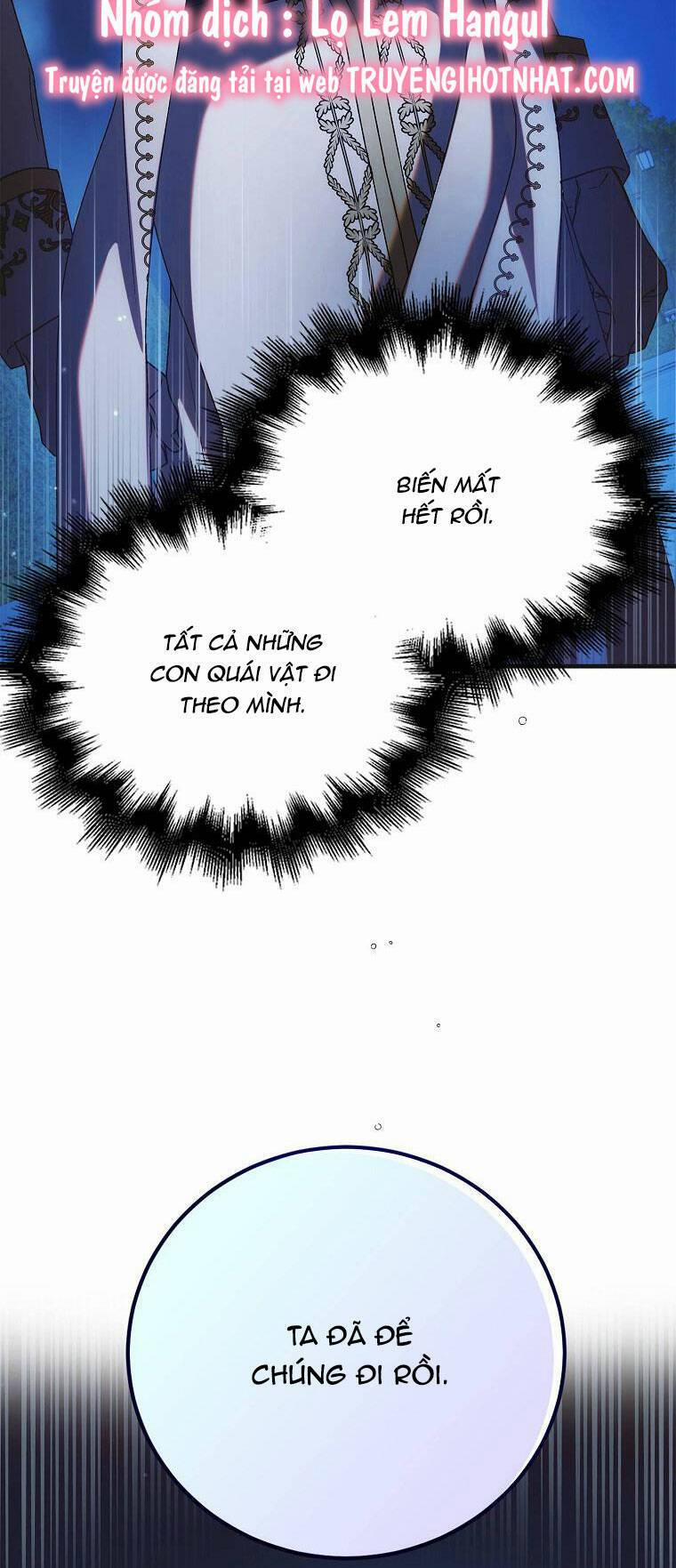 Cách Để Em Bảo Vệ Anh 109.1 trang 32