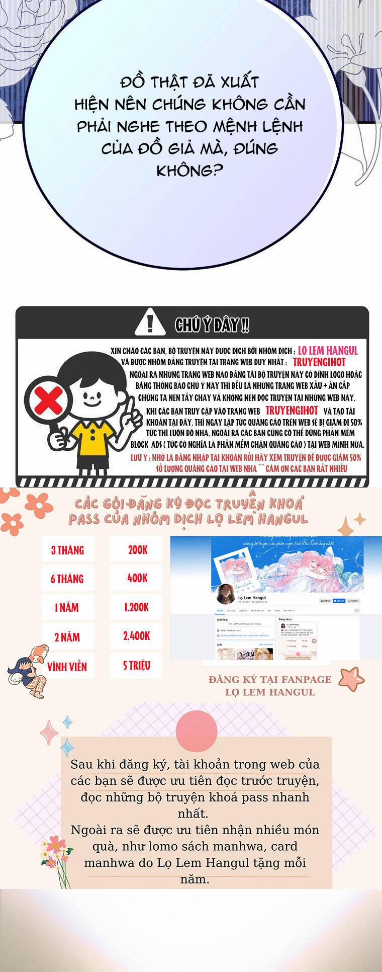 Cách Để Em Bảo Vệ Anh 109.1 trang 34