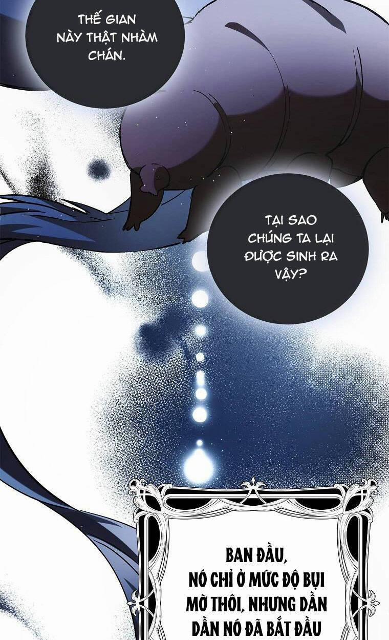 Cách Để Em Bảo Vệ Anh 109.1 trang 37