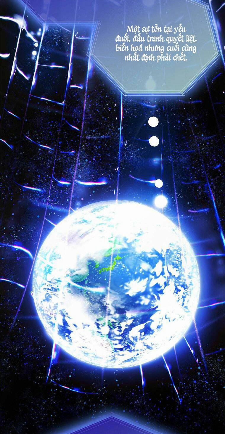 Cách Để Em Bảo Vệ Anh 109.1 trang 40