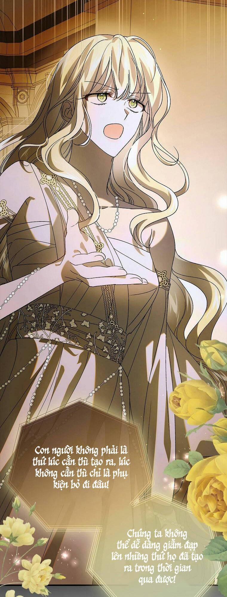 Cách Để Em Bảo Vệ Anh 109.1 trang 48