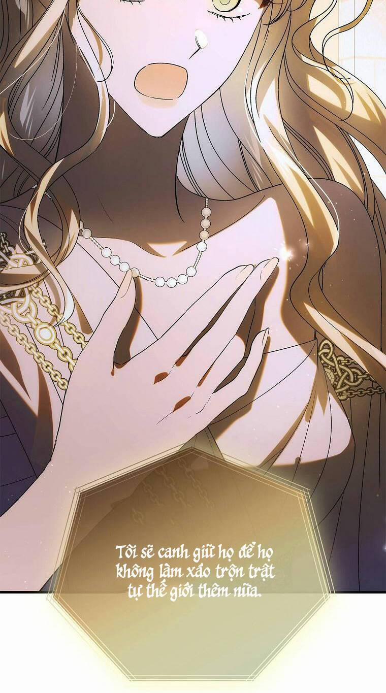 Cách Để Em Bảo Vệ Anh 109.1 trang 50