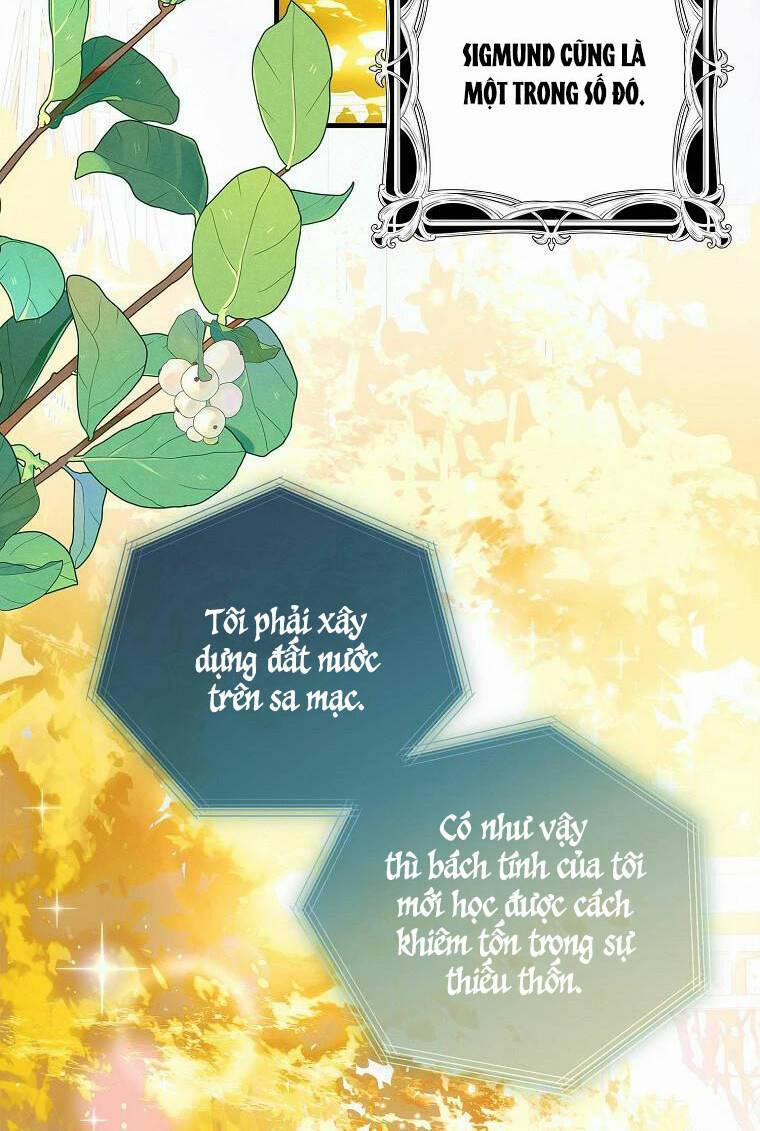 Cách Để Em Bảo Vệ Anh 109.1 trang 52