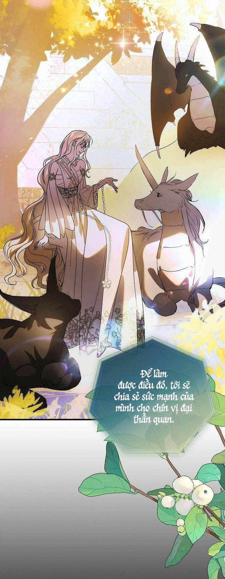 Cách Để Em Bảo Vệ Anh 109.1 trang 53