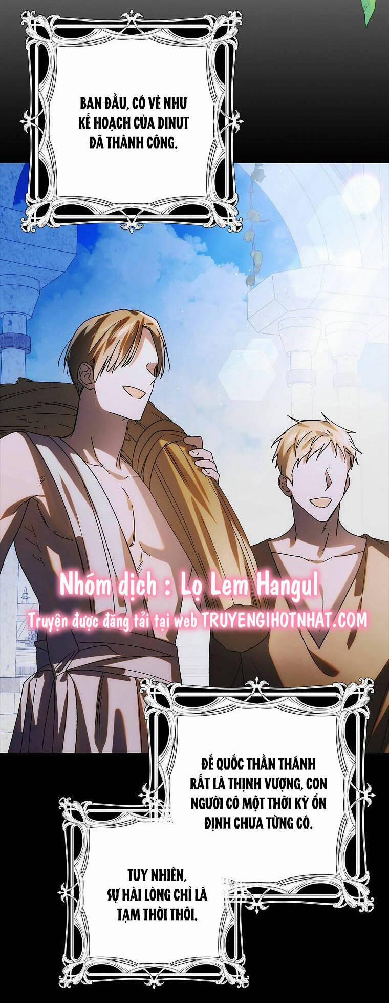 Cách Để Em Bảo Vệ Anh 109.1 trang 54