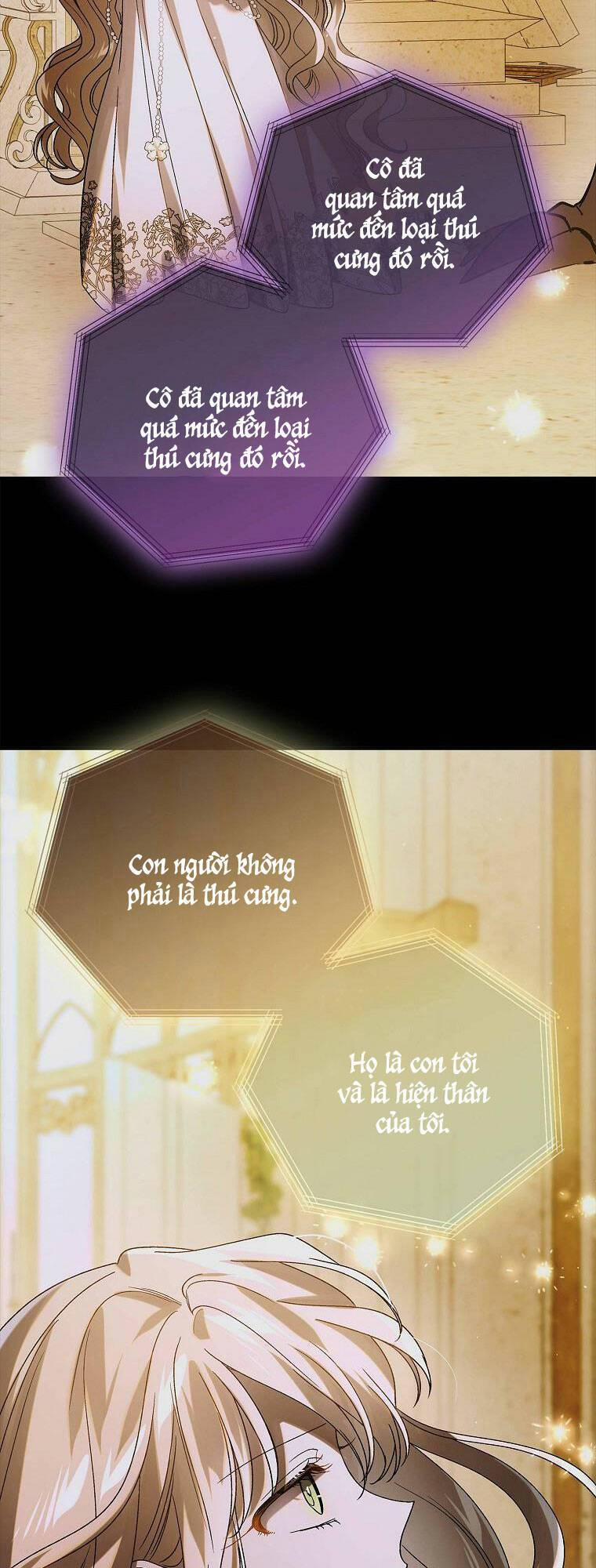 Cách Để Em Bảo Vệ Anh 109.1 trang 58