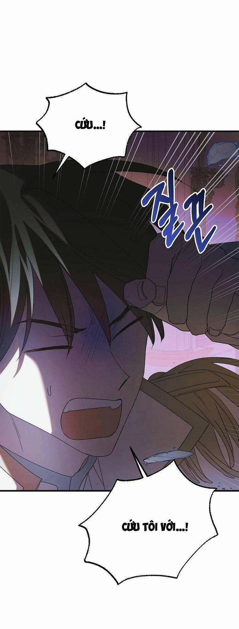 Cách Để Em Bảo Vệ Anh 109.1 trang 6