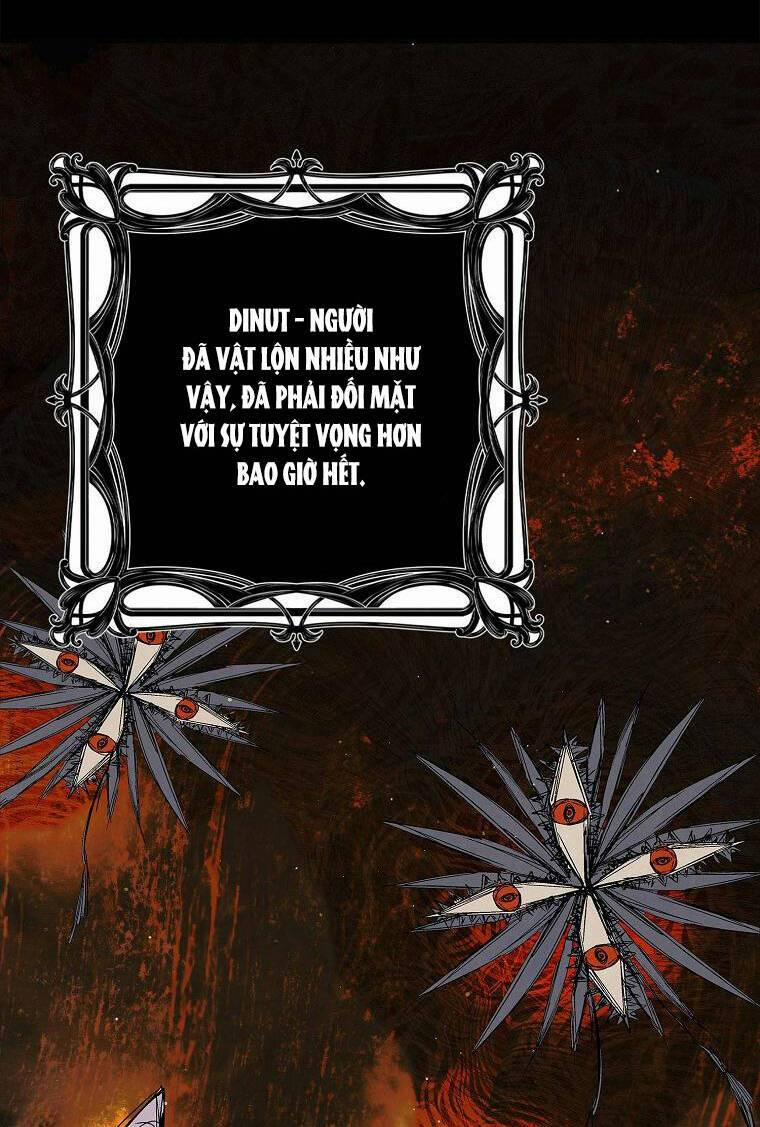 Cách Để Em Bảo Vệ Anh 109.1 trang 60