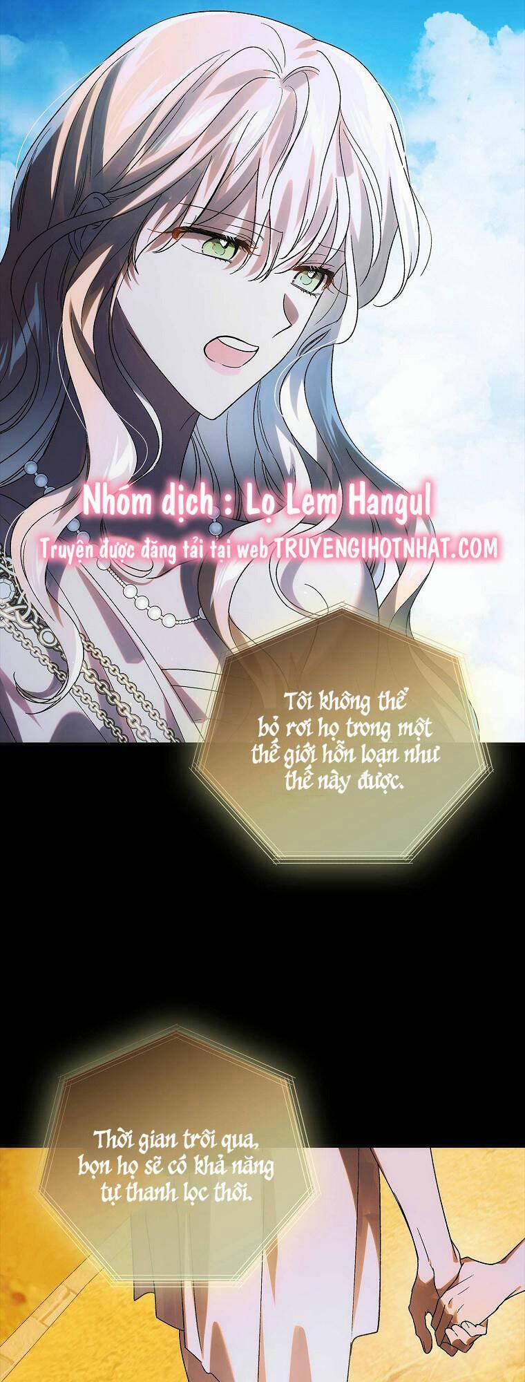 Cách Để Em Bảo Vệ Anh 109.1 trang 70