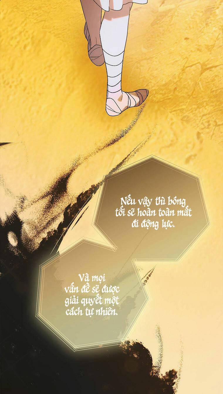 Cách Để Em Bảo Vệ Anh 109.1 trang 71