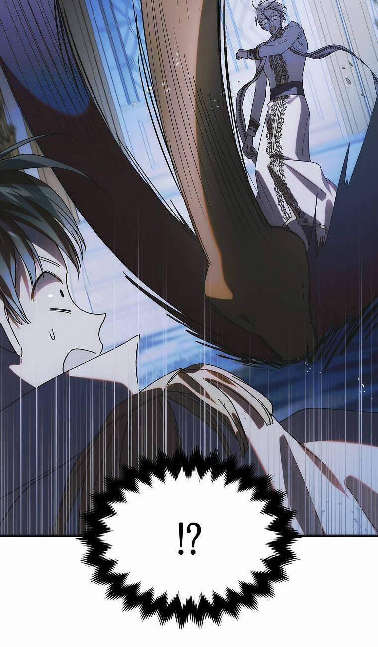 Cách Để Em Bảo Vệ Anh 109.1 trang 8