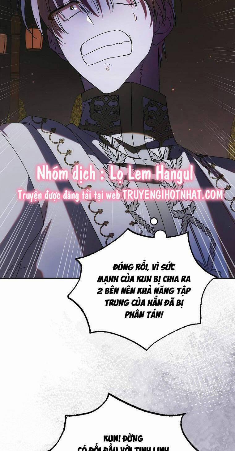 Cách Để Em Bảo Vệ Anh 109.1 trang 80