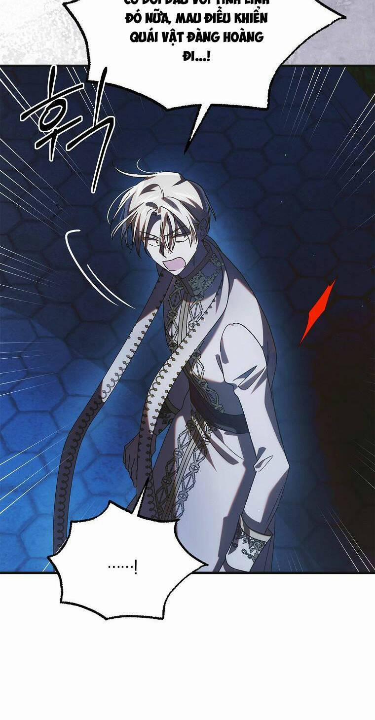 Cách Để Em Bảo Vệ Anh 109.1 trang 81