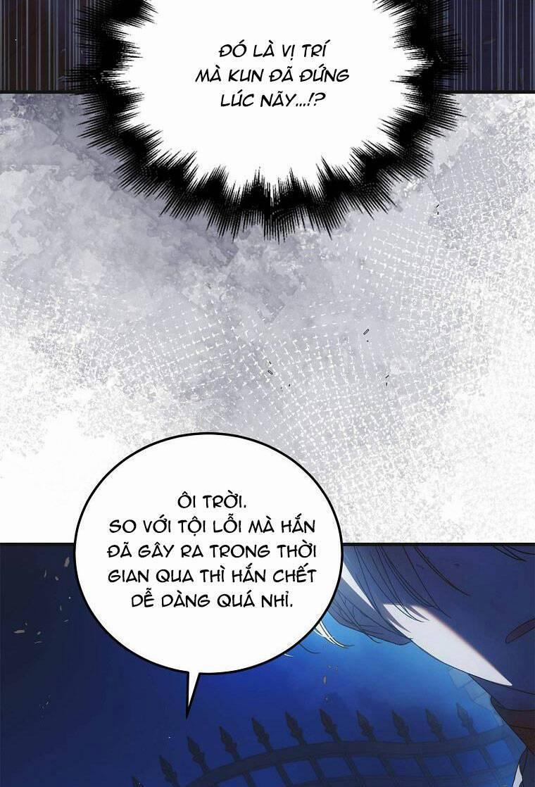 Cách Để Em Bảo Vệ Anh 109.1 trang 83