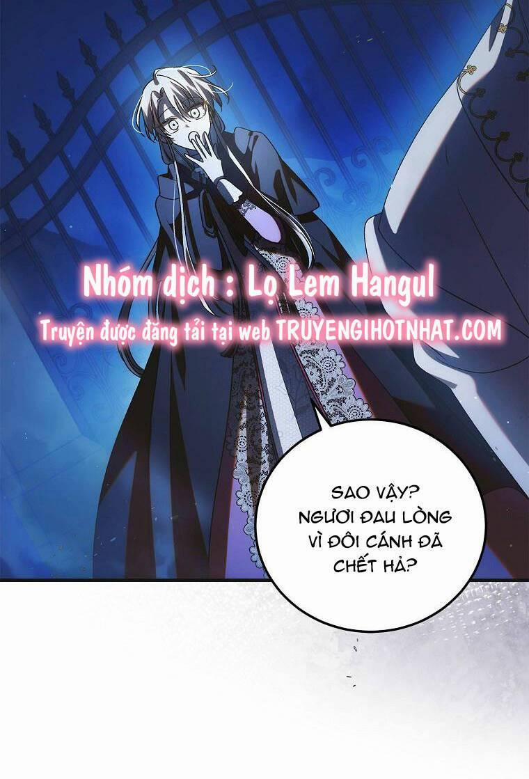 Cách Để Em Bảo Vệ Anh 109.1 trang 84