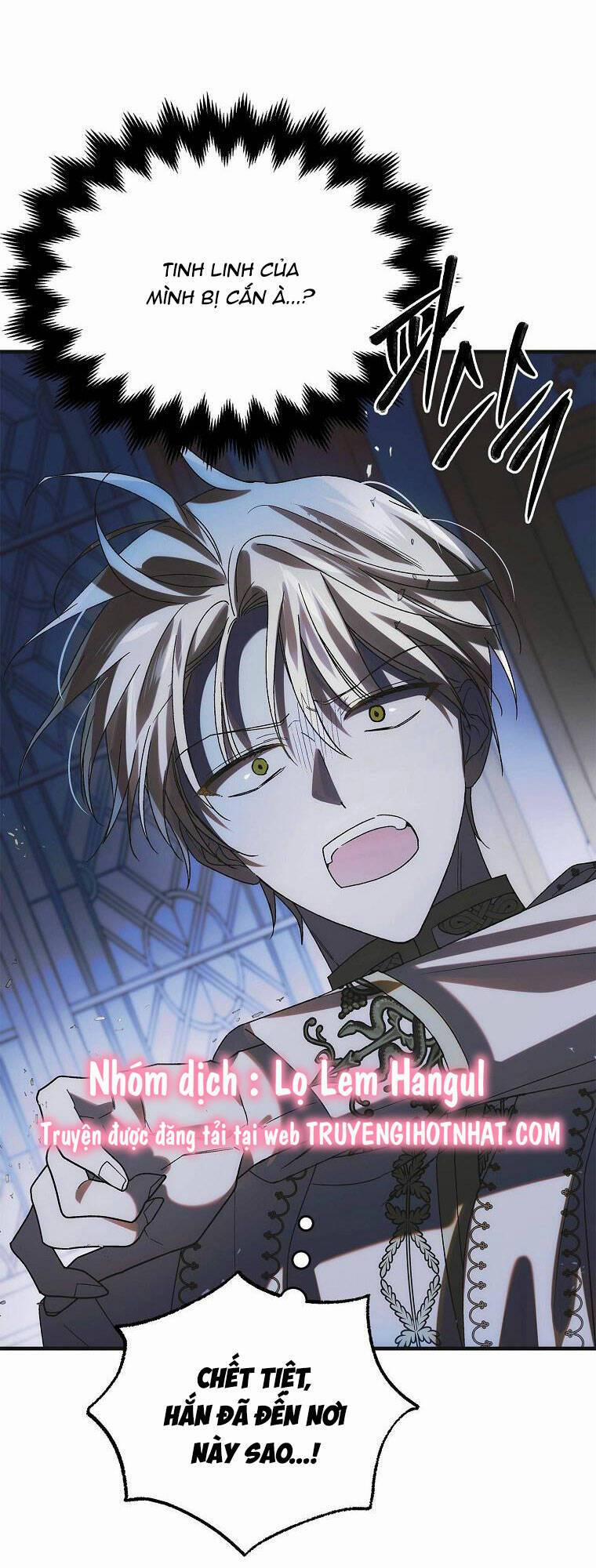 Cách Để Em Bảo Vệ Anh 109.1 trang 9