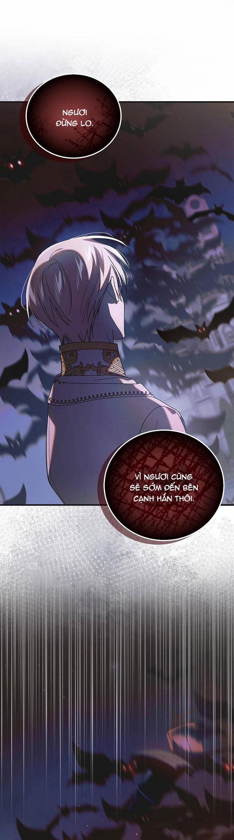 Cách Để Em Bảo Vệ Anh 109.2 trang 0