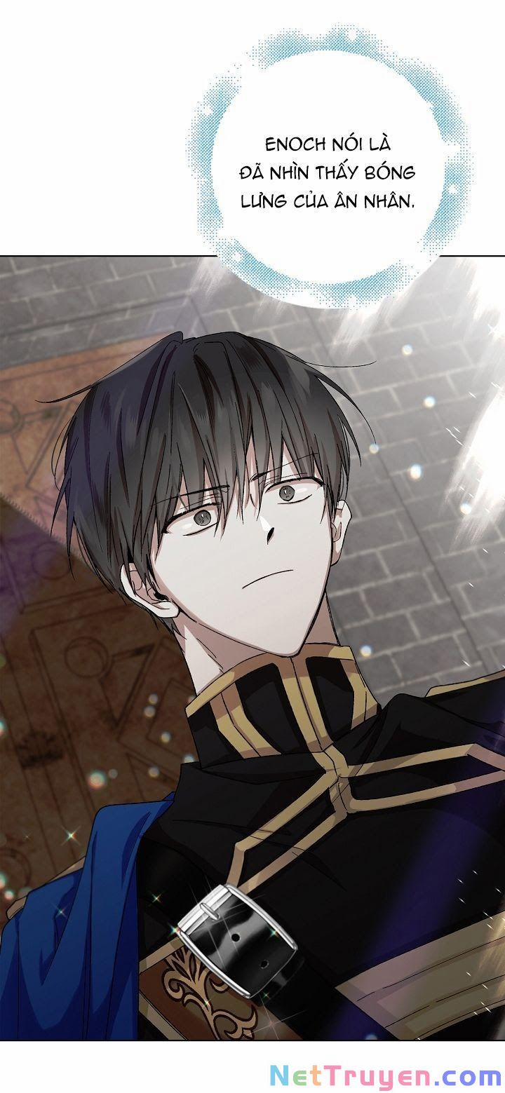 Cách Để Em Bảo Vệ Anh 11 trang 1