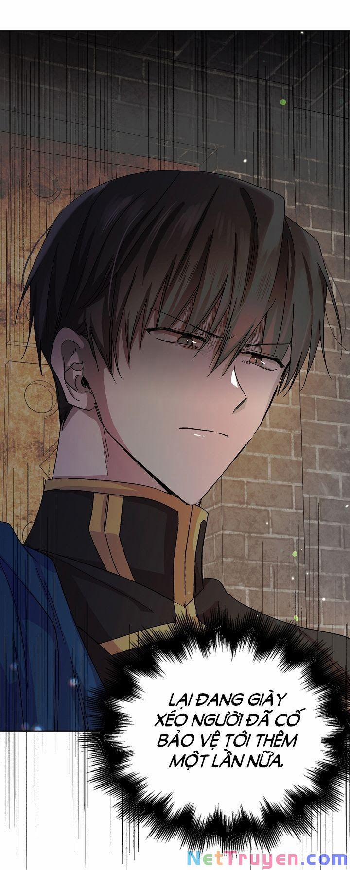 Cách Để Em Bảo Vệ Anh 11 trang 13