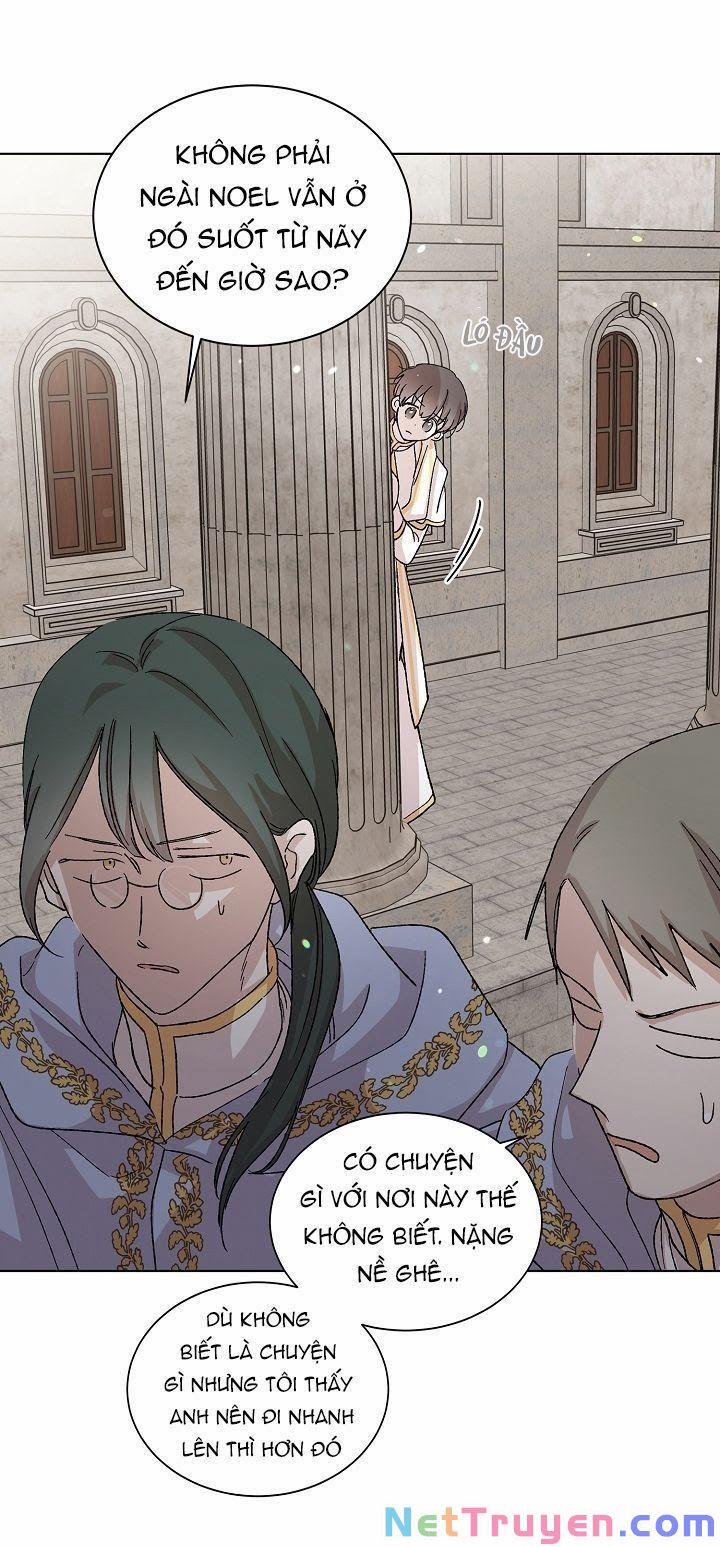 Cách Để Em Bảo Vệ Anh 11 trang 17