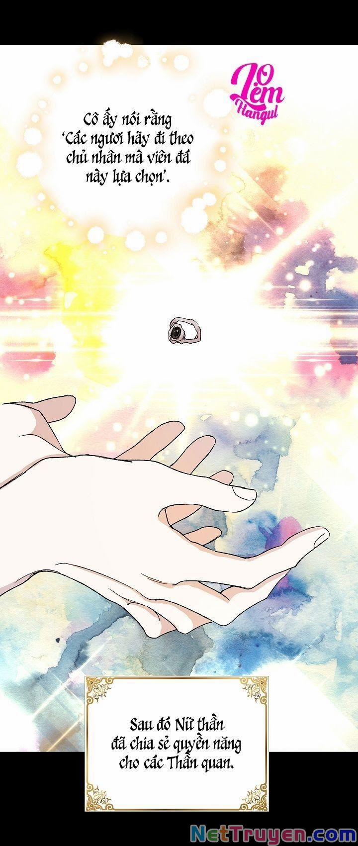 Cách Để Em Bảo Vệ Anh 11 trang 22