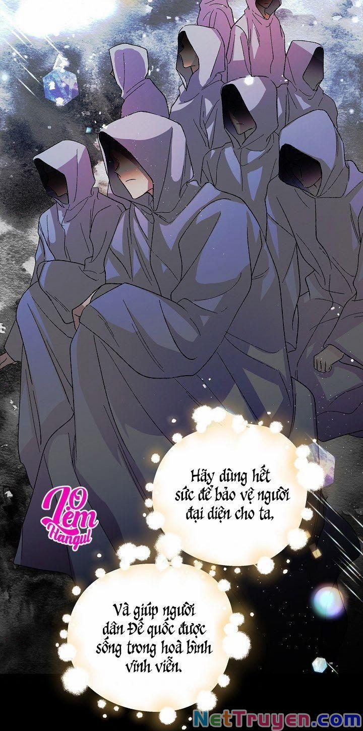 Cách Để Em Bảo Vệ Anh 11 trang 24