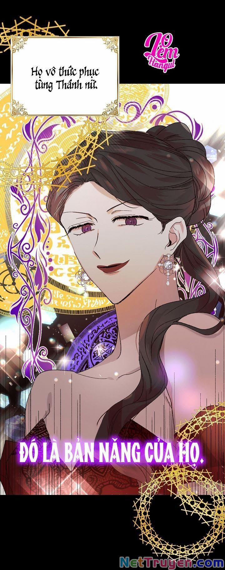 Cách Để Em Bảo Vệ Anh 11 trang 28