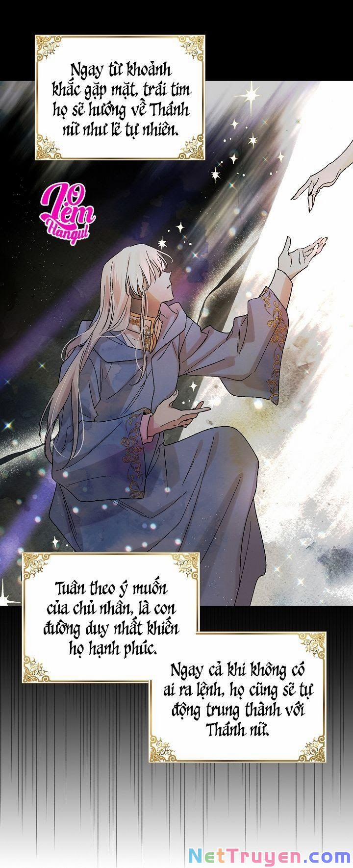 Cách Để Em Bảo Vệ Anh 11 trang 29