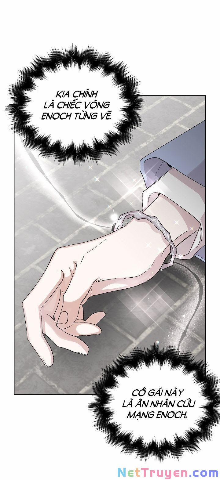 Cách Để Em Bảo Vệ Anh 11 trang 3