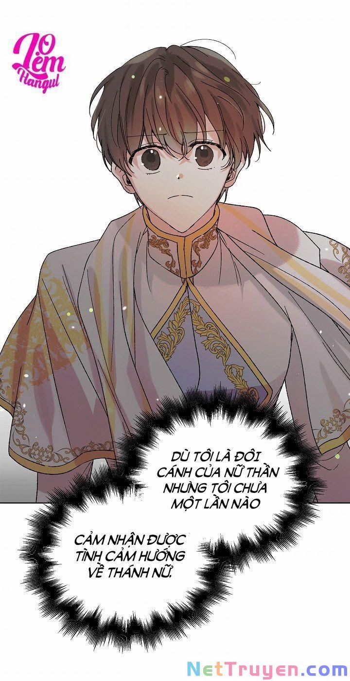 Cách Để Em Bảo Vệ Anh 11 trang 31