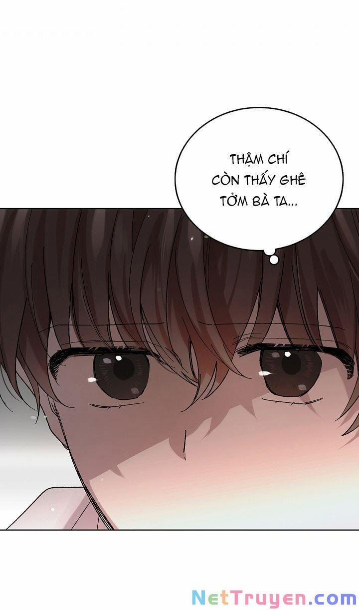 Cách Để Em Bảo Vệ Anh 11 trang 32