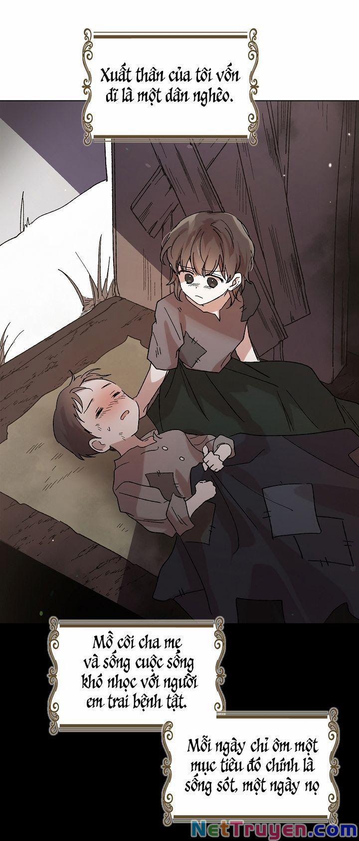 Cách Để Em Bảo Vệ Anh 11 trang 34