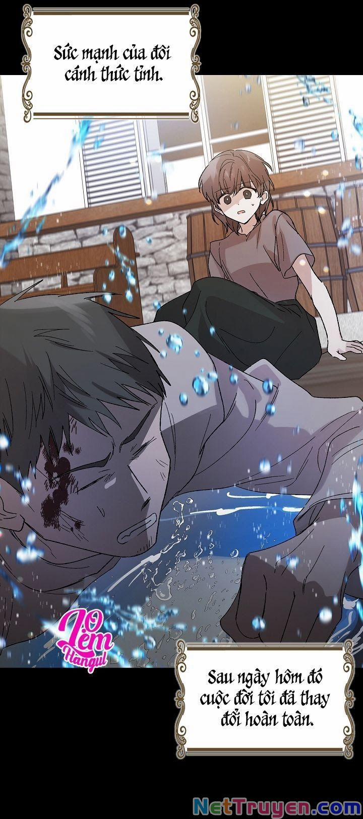 Cách Để Em Bảo Vệ Anh 11 trang 36