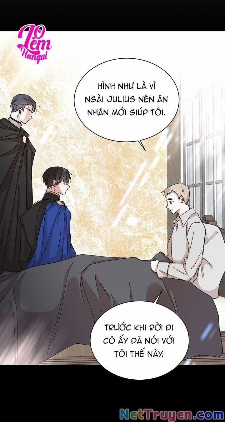 Cách Để Em Bảo Vệ Anh 11 trang 4