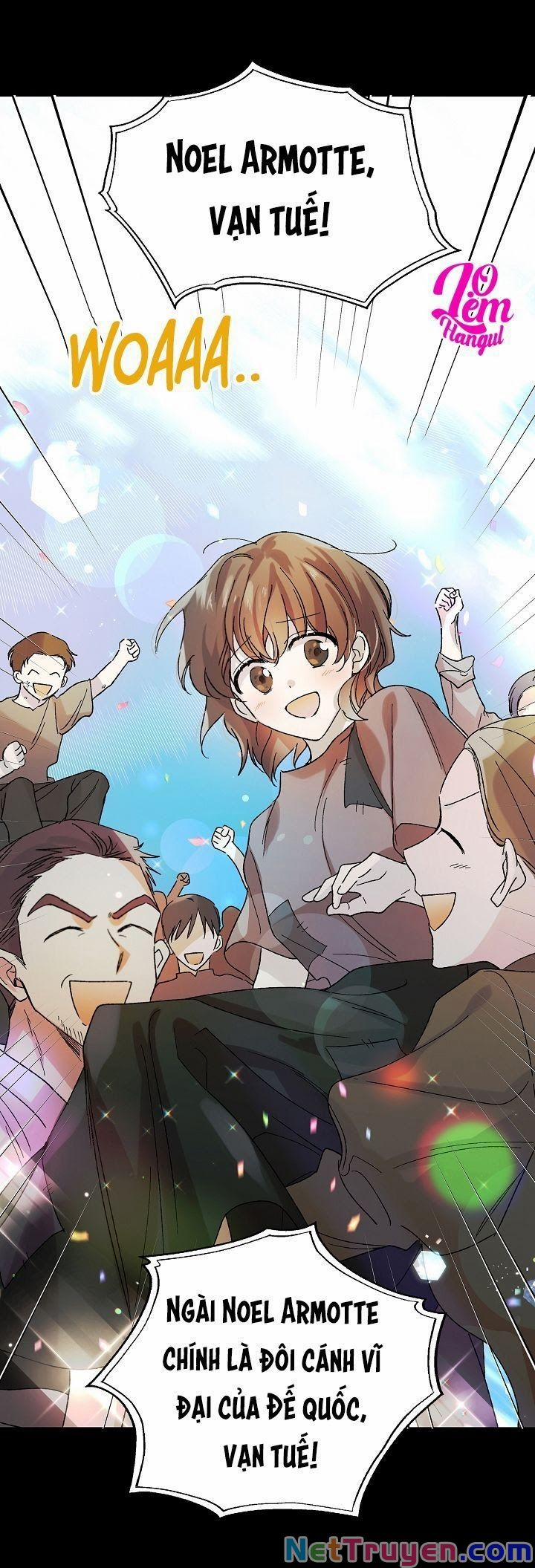 Cách Để Em Bảo Vệ Anh 11 trang 40