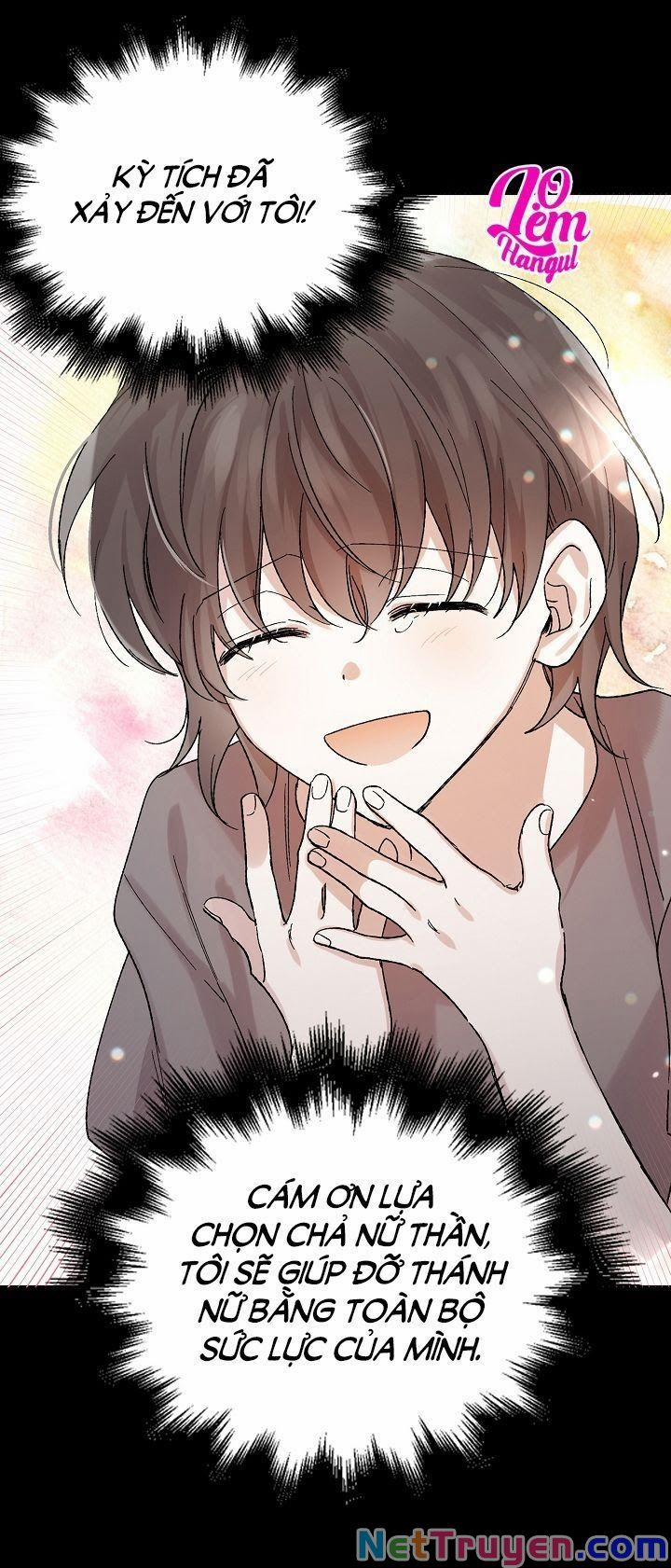 Cách Để Em Bảo Vệ Anh 11 trang 41