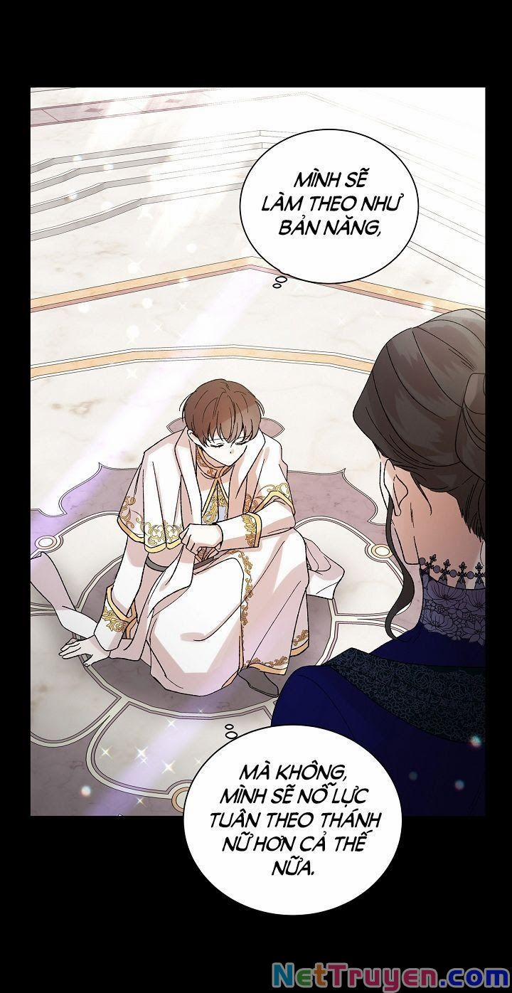 Cách Để Em Bảo Vệ Anh 11 trang 42