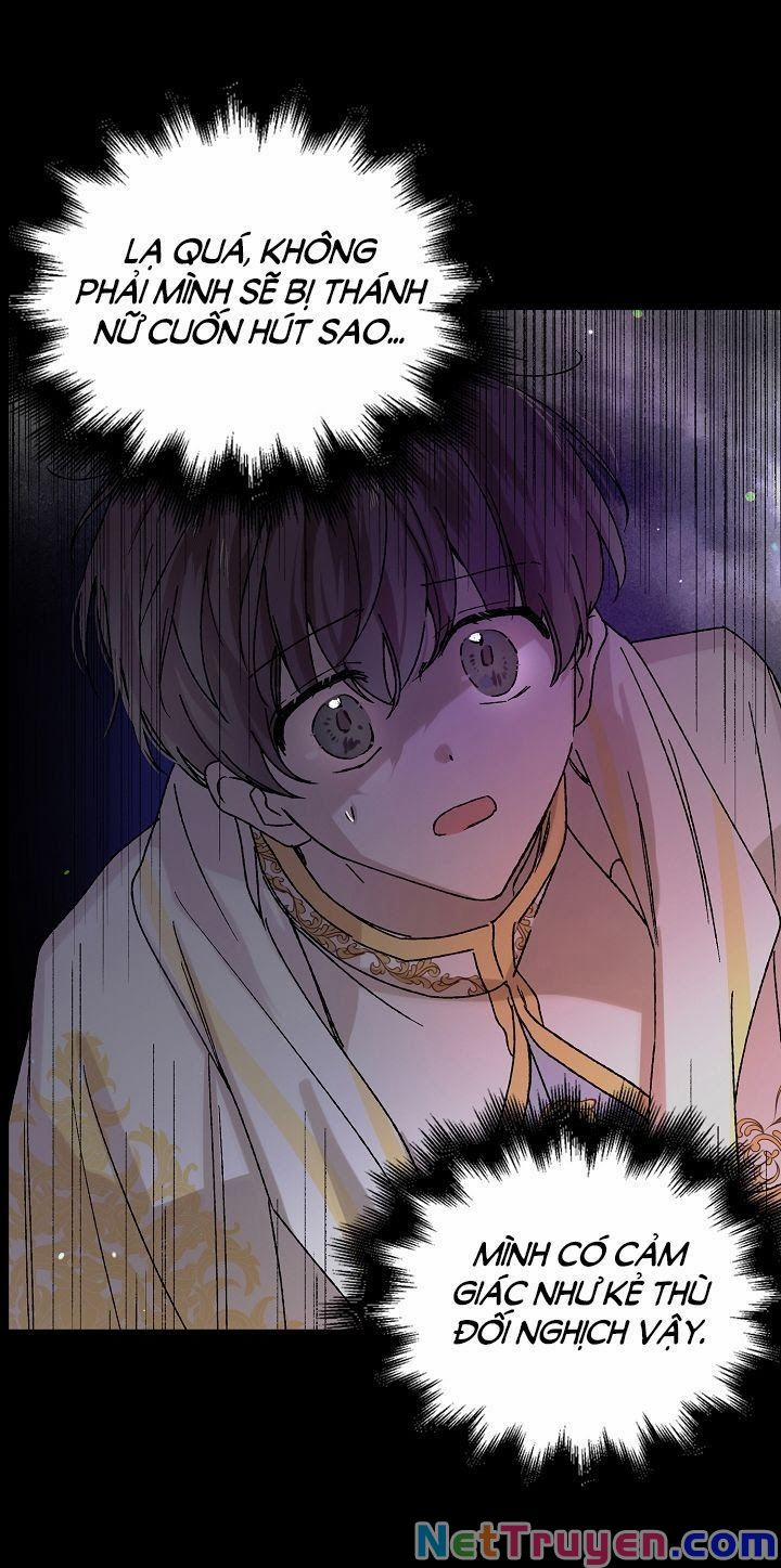 Cách Để Em Bảo Vệ Anh 11 trang 46