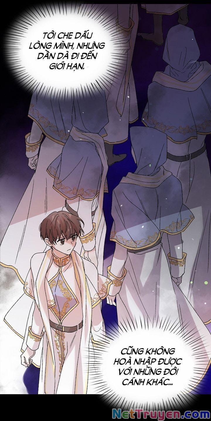 Cách Để Em Bảo Vệ Anh 11 trang 48