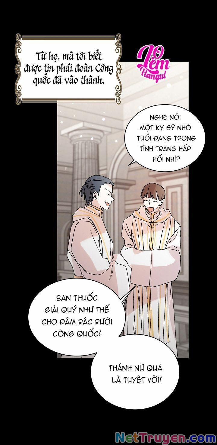 Cách Để Em Bảo Vệ Anh 11 trang 49