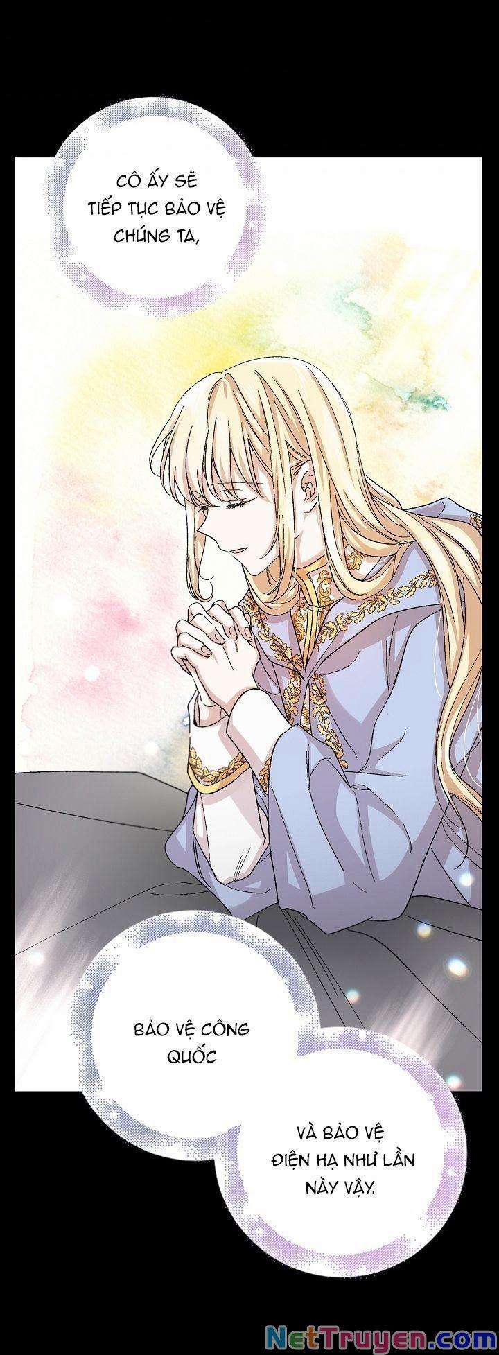 Cách Để Em Bảo Vệ Anh 11 trang 5