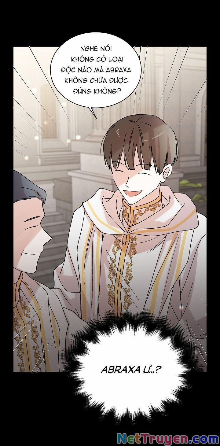 Cách Để Em Bảo Vệ Anh 11 trang 50